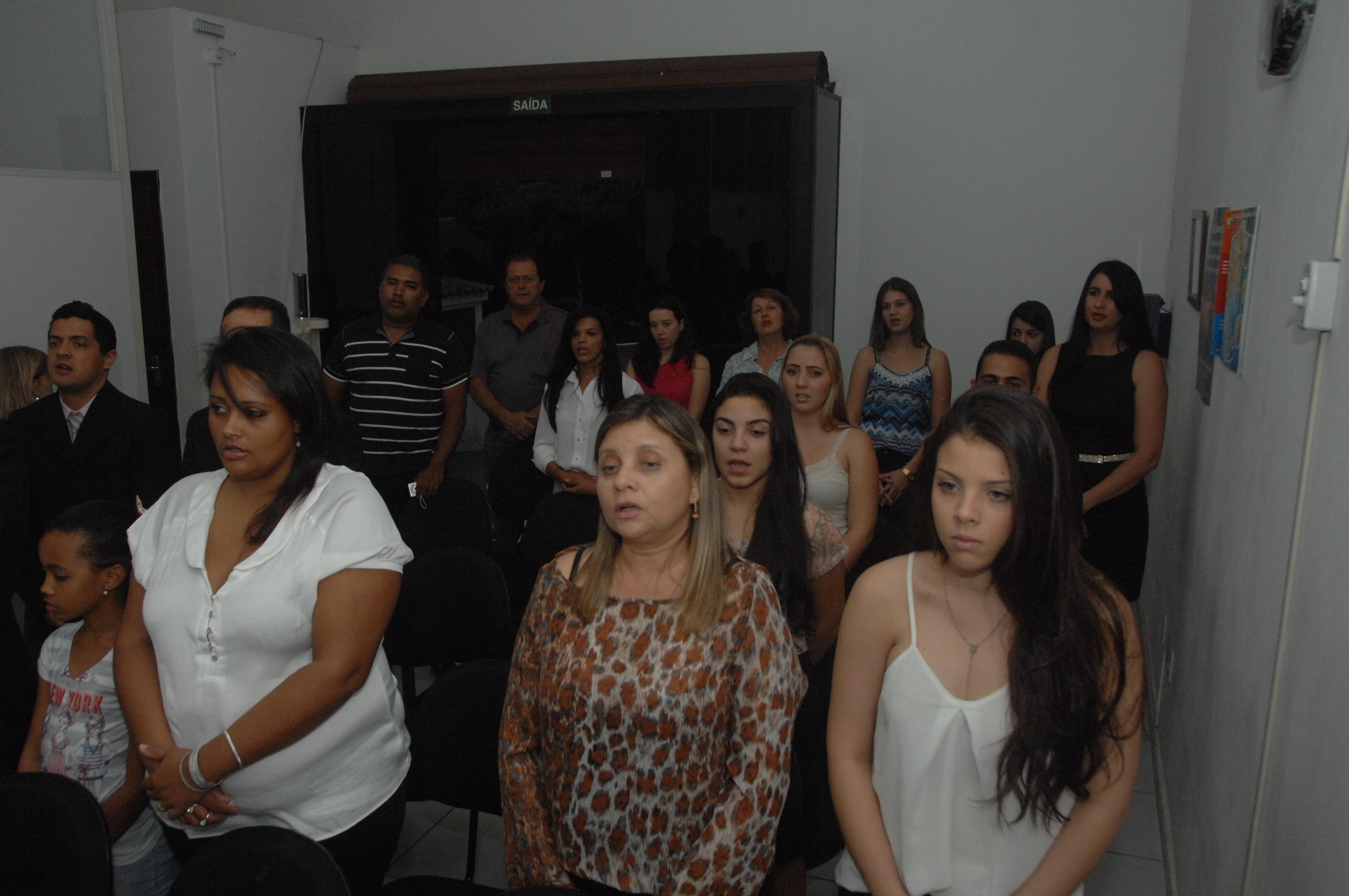 Entrega de Carteiras da OAB - Foto 10